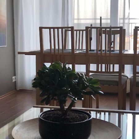 Eyjasol Apartments Рейкьявик Экстерьер фото