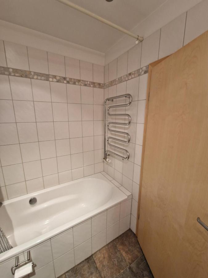 Eyjasol Apartments Рейкьявик Экстерьер фото