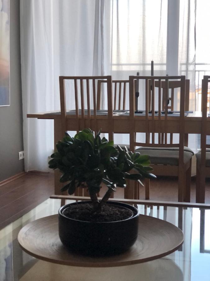 Eyjasol Apartments Рейкьявик Экстерьер фото